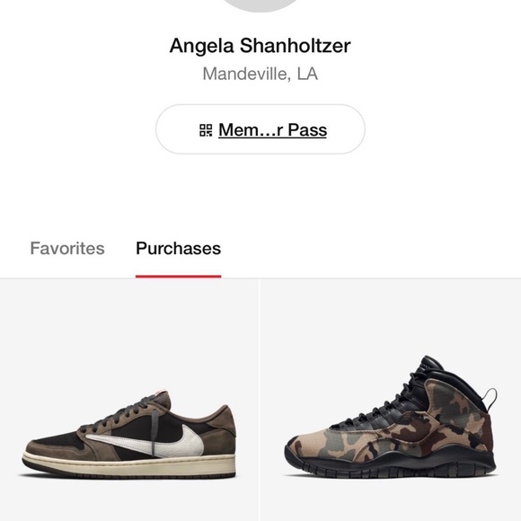 Travis Scott Jordan 1 Low - Picture 15 of 16